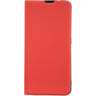 Чохол Book Cover Gelius Shell Case для Nokia 2.4 Red Чохол Book Cover Gelius Shell Case для Nokia 2.4 Red