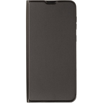 Чохол Book Cover Gelius Shell Case для Samsung A022 (A02) Black Чохол Book Cover Gelius Shell Case для Samsung A022 (A02) Black