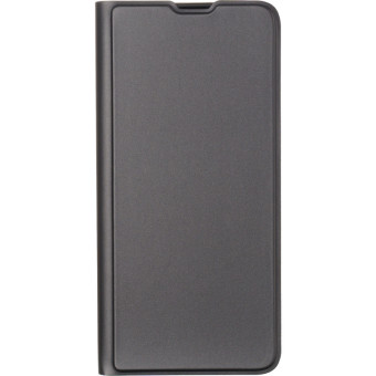 Чохол Book Cover Gelius Shell Case для Samsung A057 (A05S) Black Чохол Book Cover Gelius Shell Case для Samsung A057 (A05S) Black