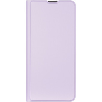 Чохол Book Cover Gelius Shell Case для Samsung A057 (A05s) Violet Чохол Book Cover Gelius Shell Case для Samsung A057 (A05s) Violet