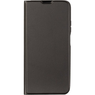 Чохол Book Cover Gelius Shell Case для Nokia G20/G10 Black Чохол Book Cover Gelius Shell Case для Nokia G20/G10 Black