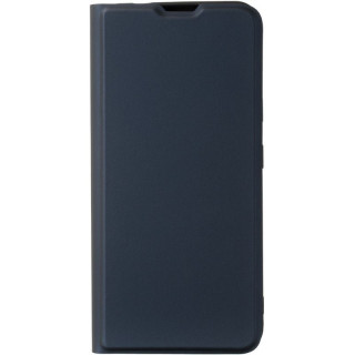Чохол Book Cover Gelius Shell Case для Nokia 1.4 Blue Чохол Book Cover Gelius Shell Case для Nokia 1.4 Blue