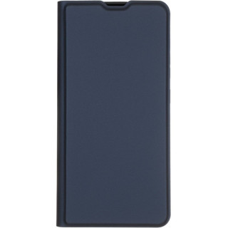 Чохол Book Cover Gelius Shell Case для Nokia 3.4 Blue Чохол Book Cover Gelius Shell Case для Nokia 3.4 Blue