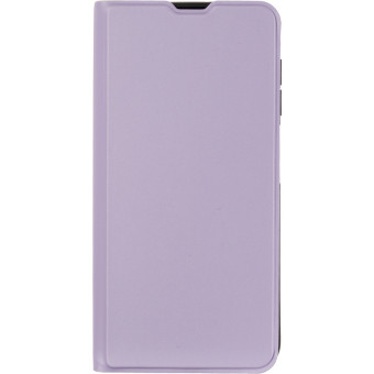 Чохол Book Cover Gelius Shell Case для Samsung A245 (A24) Violet Чохол Book Cover Gelius Shell Case для Samsung A245 (A24) Violet