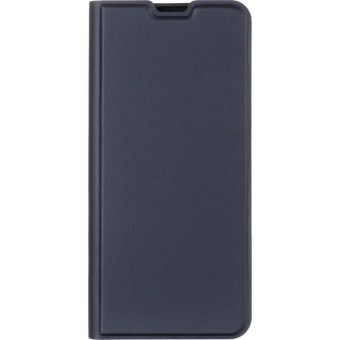 Чохол Book Cover Gelius Shell Case для Samsung A057 (A05S) Blue Чохол Book Cover Gelius Shell Case для Samsung A057 (A05S) Blue