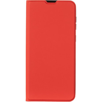 Чохол Book Cover Gelius Shell Case для Samsung A022 (A02) Red Чохол Book Cover Gelius Shell Case для Samsung A022 (A02) Red