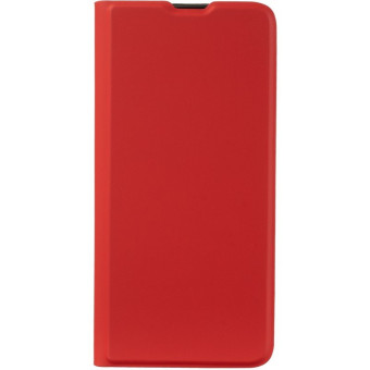 Чохол Book Cover Gelius Shell Case для Samsung A736 (A73) Red Чохол Book Cover Gelius Shell Case для Samsung A736 (A73) Red