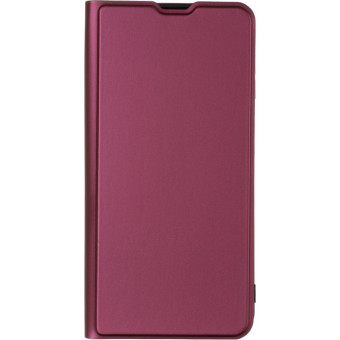 Чохол Book Cover Gelius Shell Case для Samsung A245 (A24) Marsal Чохол Book Cover Gelius Shell Case для Samsung A245 (A24) Marsal