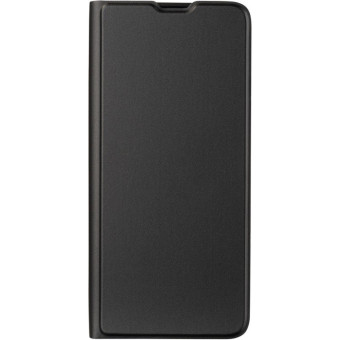 Чохол Book Cover Gelius Shell Case для Samsung M146 (M14) Black Чохол Book Cover Gelius Shell Case для Samsung M146 (M14) Black