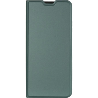 Чохол Book Cover Gelius Shell Case для Samsung A057 (A05S) Green Чохол Book Cover Gelius Shell Case для Samsung A057 (A05S) Green