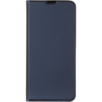Чохол Book Cover Gelius Shell Case для Samsung A022 (A02) Blue Чохол Book Cover Gelius Shell Case для Samsung A022 (A02) Blue