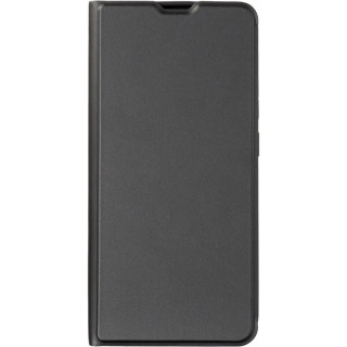 Чохол Book Cover Gelius Shell Case для Nokia 3.4 Black Чохол Book Cover Gelius Shell Case для Nokia 3.4 Black
